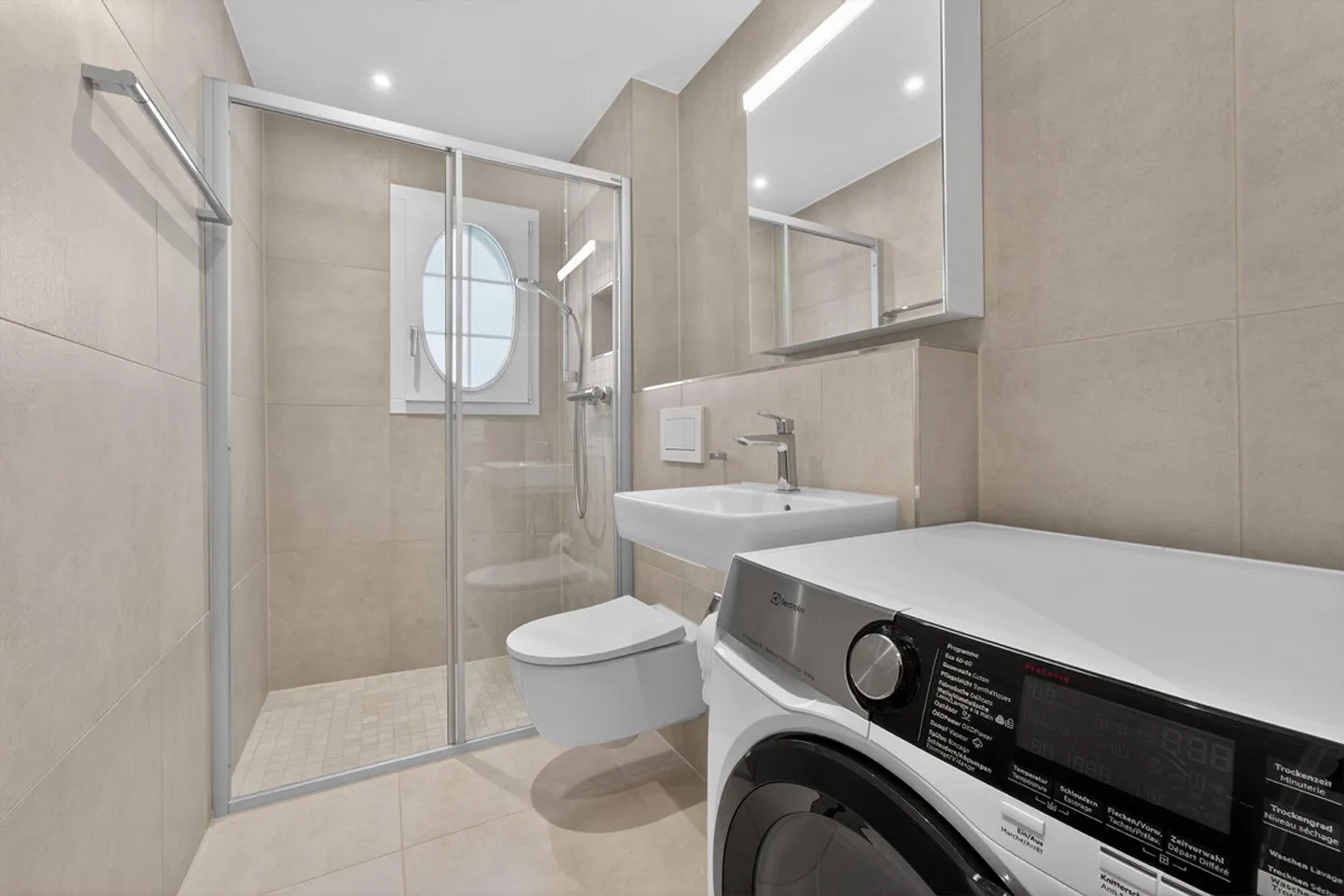 Appartement confortable dans le beau Hergiswil - Photo 5 sur 11