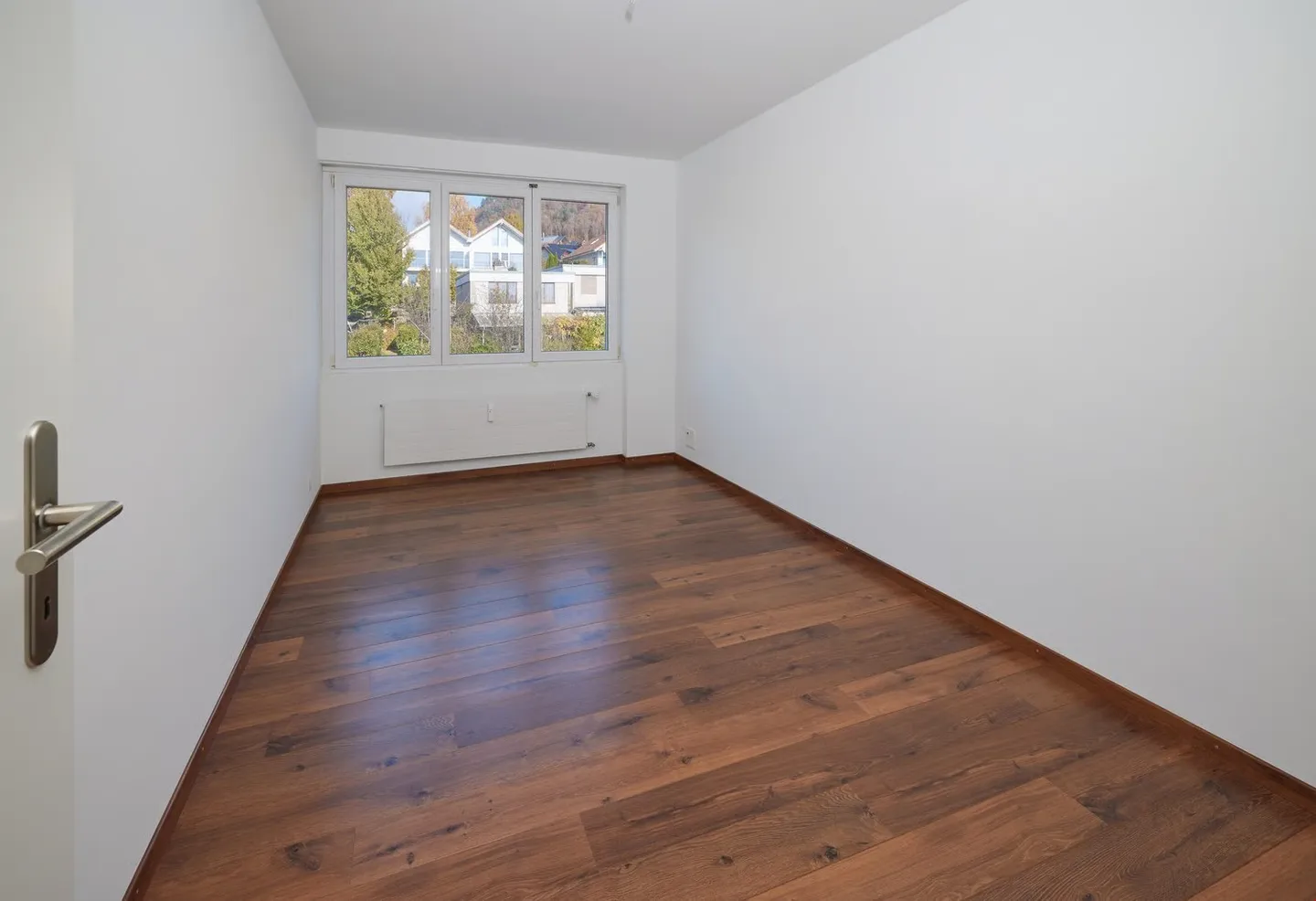 Appartamento 4½ locali, alto standard di costruzione, bella vista - Foto 11 di 17