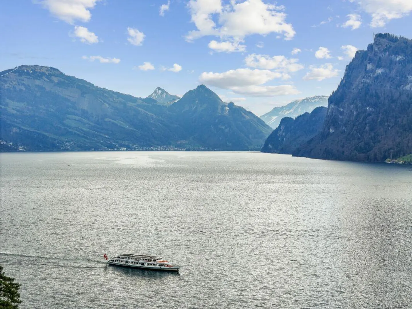 Exklusive Villa mit Seeblick - Foto 12 von 12