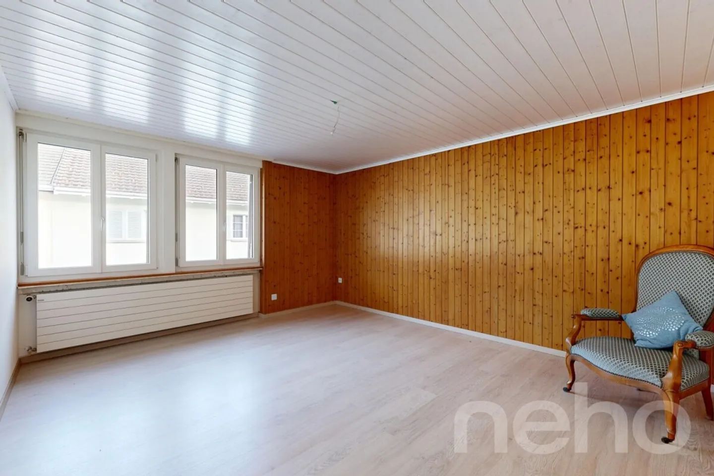 Immeuble mixte à Péry - Foto 10 von 12