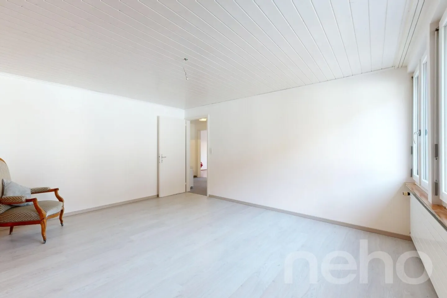 Immeuble mixte à Péry - Foto 11 von 12