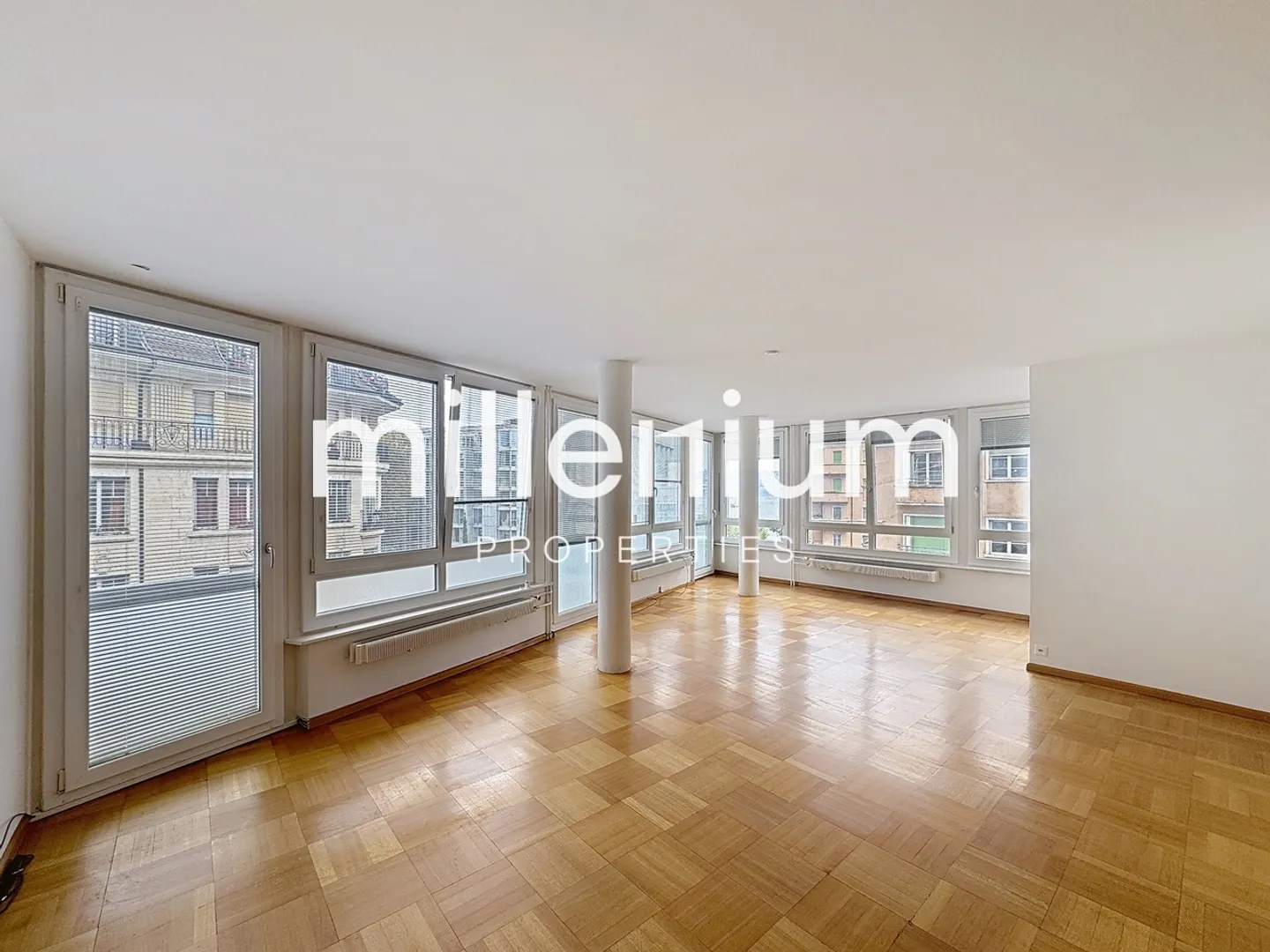 Beautiful apartment in the heart of Geneva - Photo 3 of 9