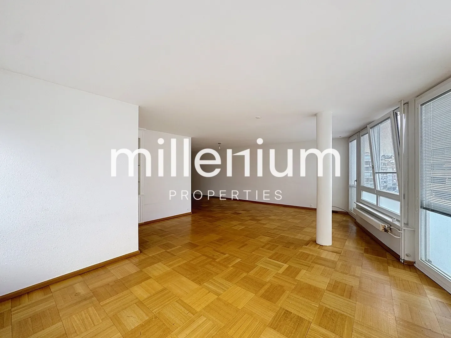 Beautiful apartment in the heart of Geneva - Photo 4 of 9