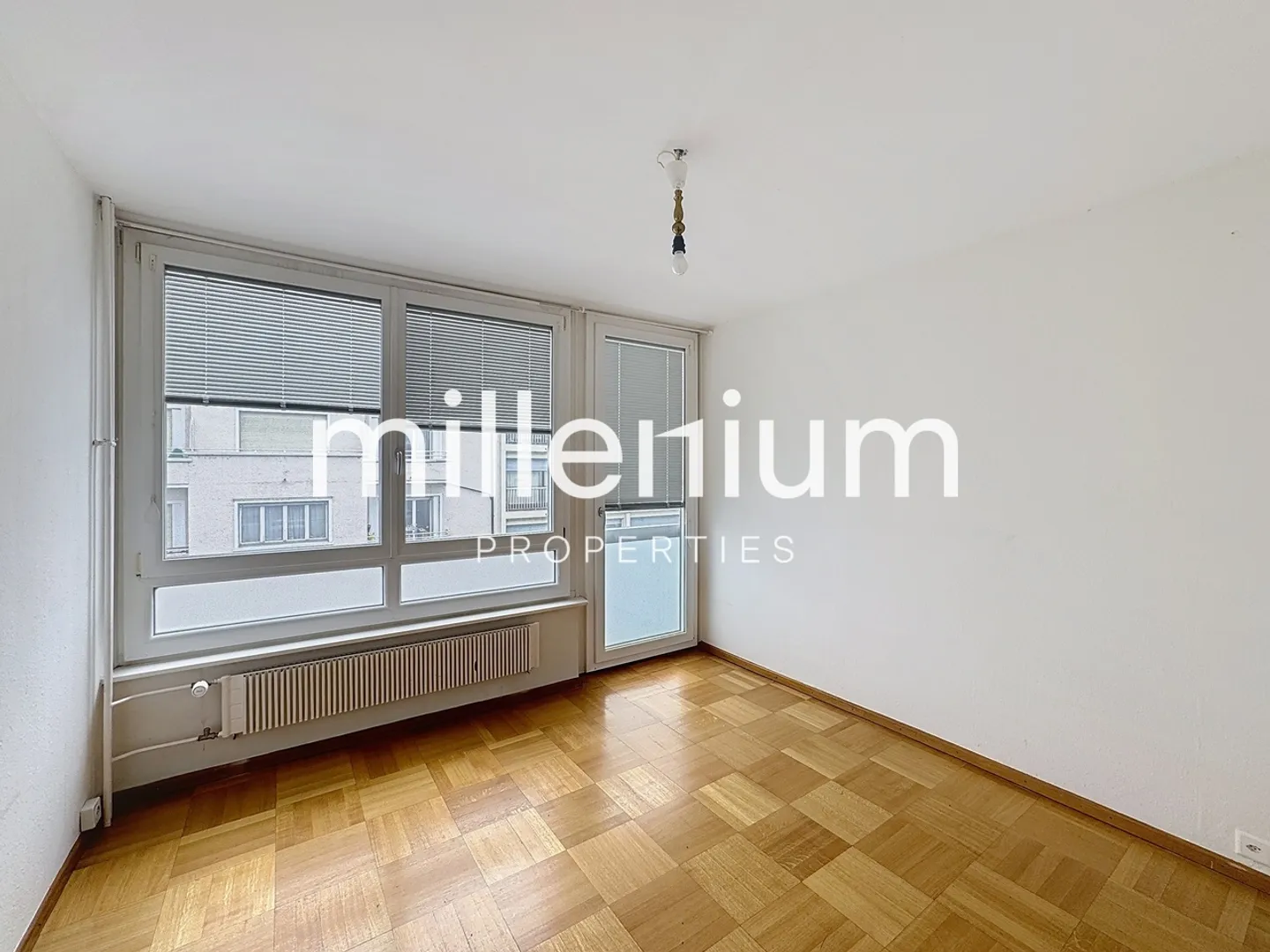 Beautiful apartment in the heart of Geneva - Photo 5 of 9