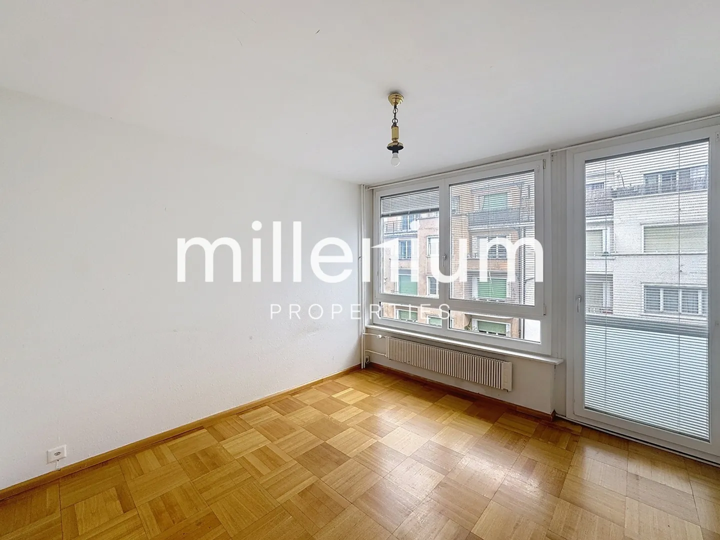 Beautiful apartment in the heart of Geneva - Photo 6 of 9
