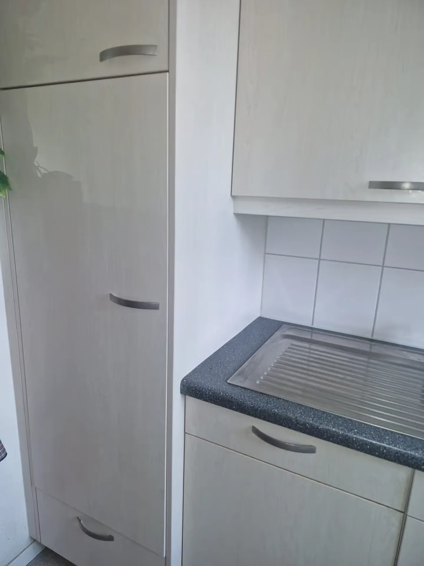 Appartement lumineux de 3,5 pièces au rez-de-chaussée surélevé près de l'Aare - Photo 6 sur 9