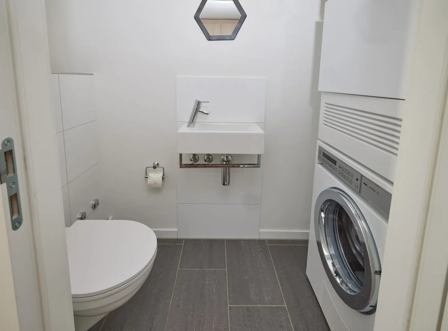 Appartamento 4½ locali, alto standard di costruzione, bella vista - Foto 14 di 17
