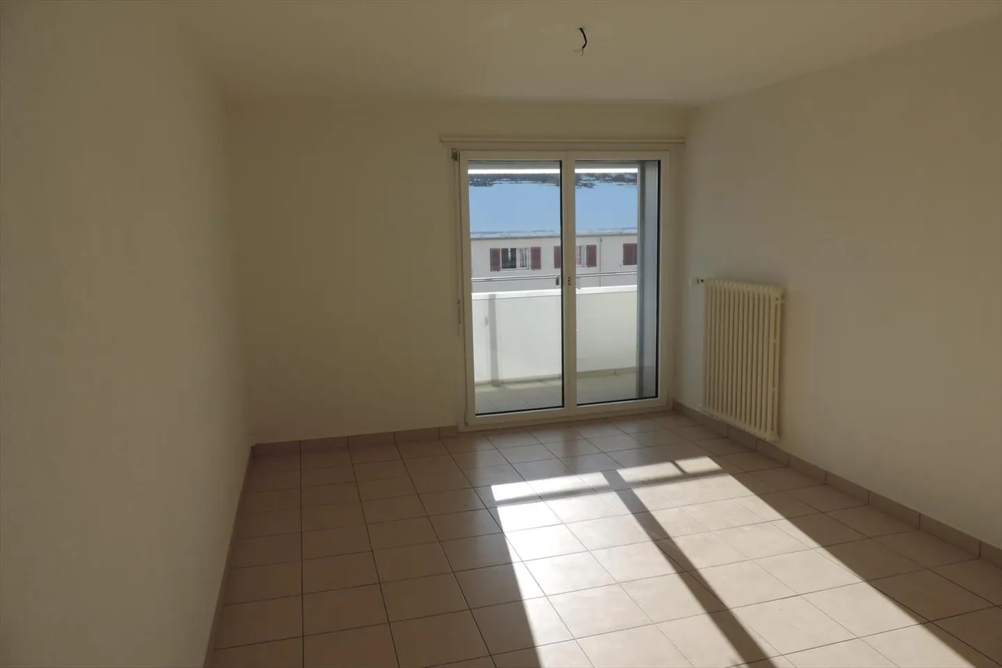 Wohnung mieten - Foto 4 von 11