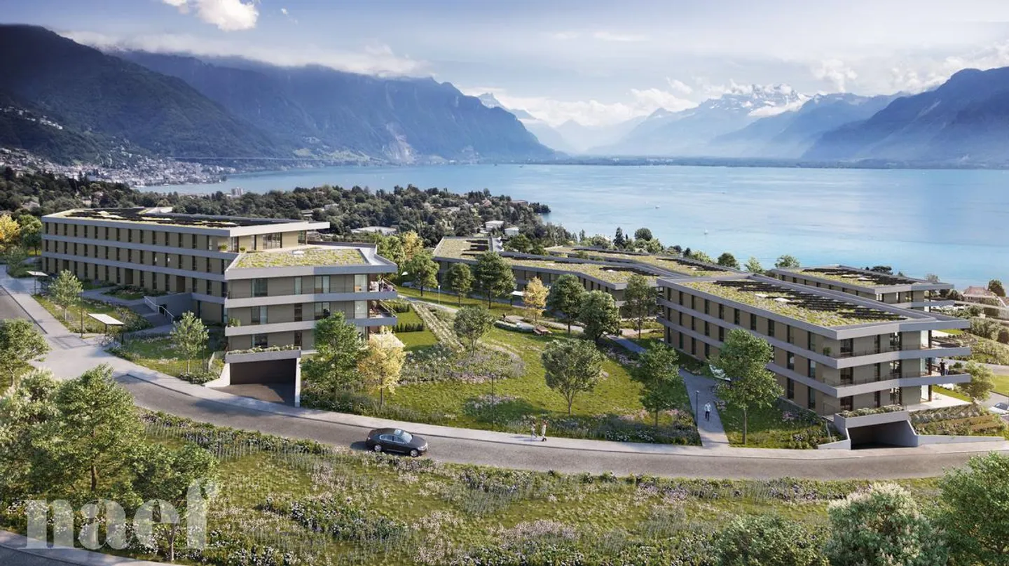 2,5-Zimmer-Wohnung - Foto 1 von 3