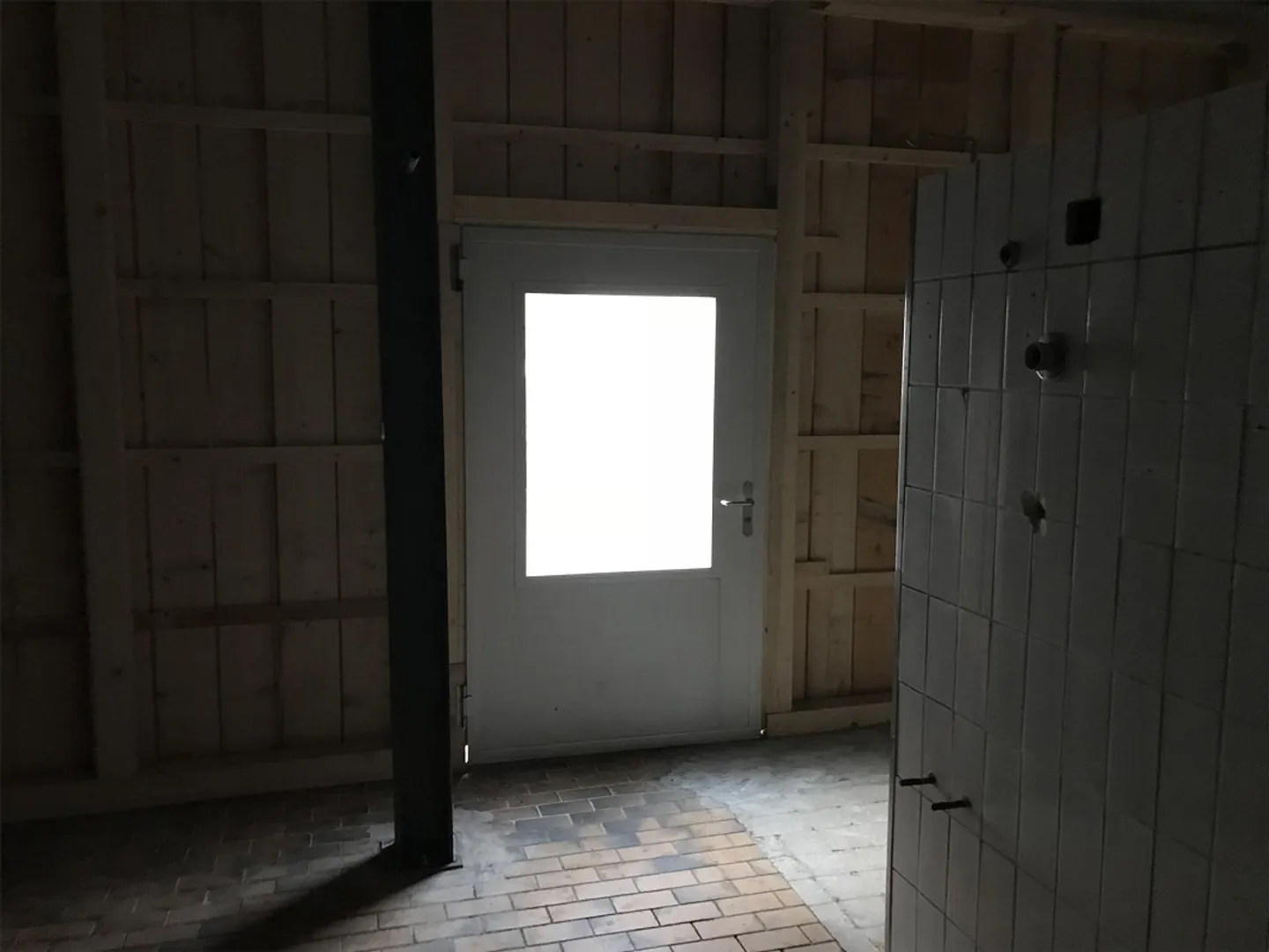 Geräumiger Lagerraum von 85 m2 - Foto 6 von 6