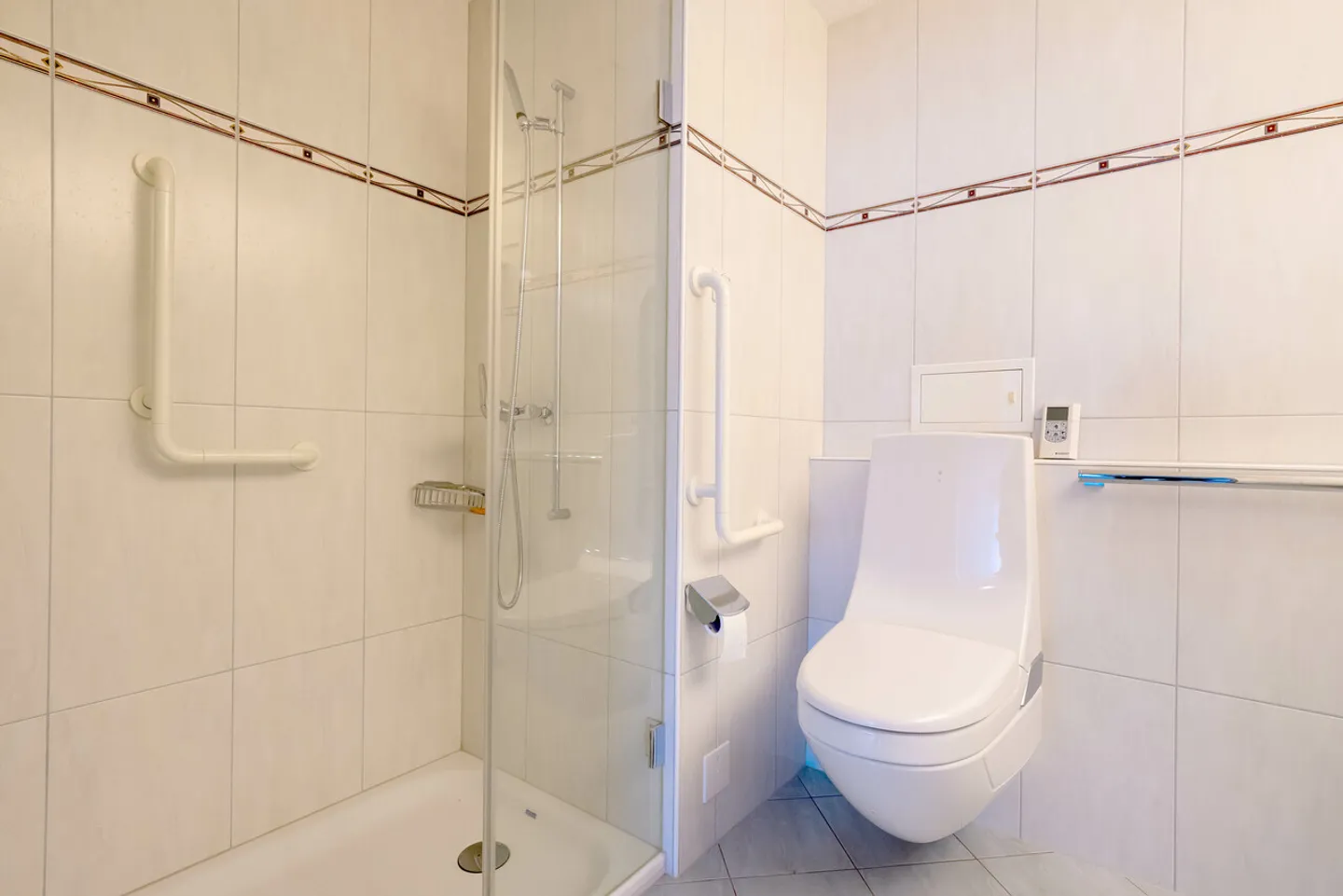 Con piscina e campo da tennis nel bellissimo Altendorf - Foto 17 di 18