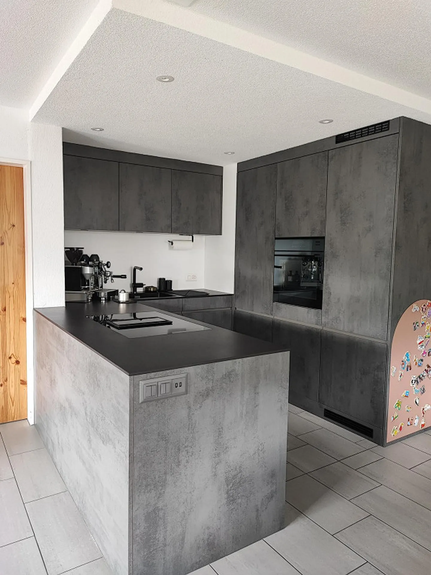 4.5 Zimmerwohnung - Foto 5 von 17