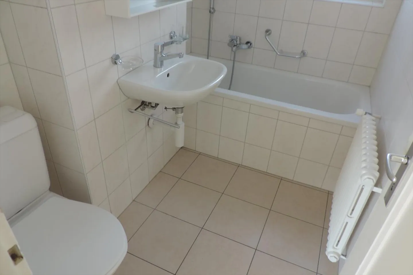 Wohnung mieten - Foto 6 von 11