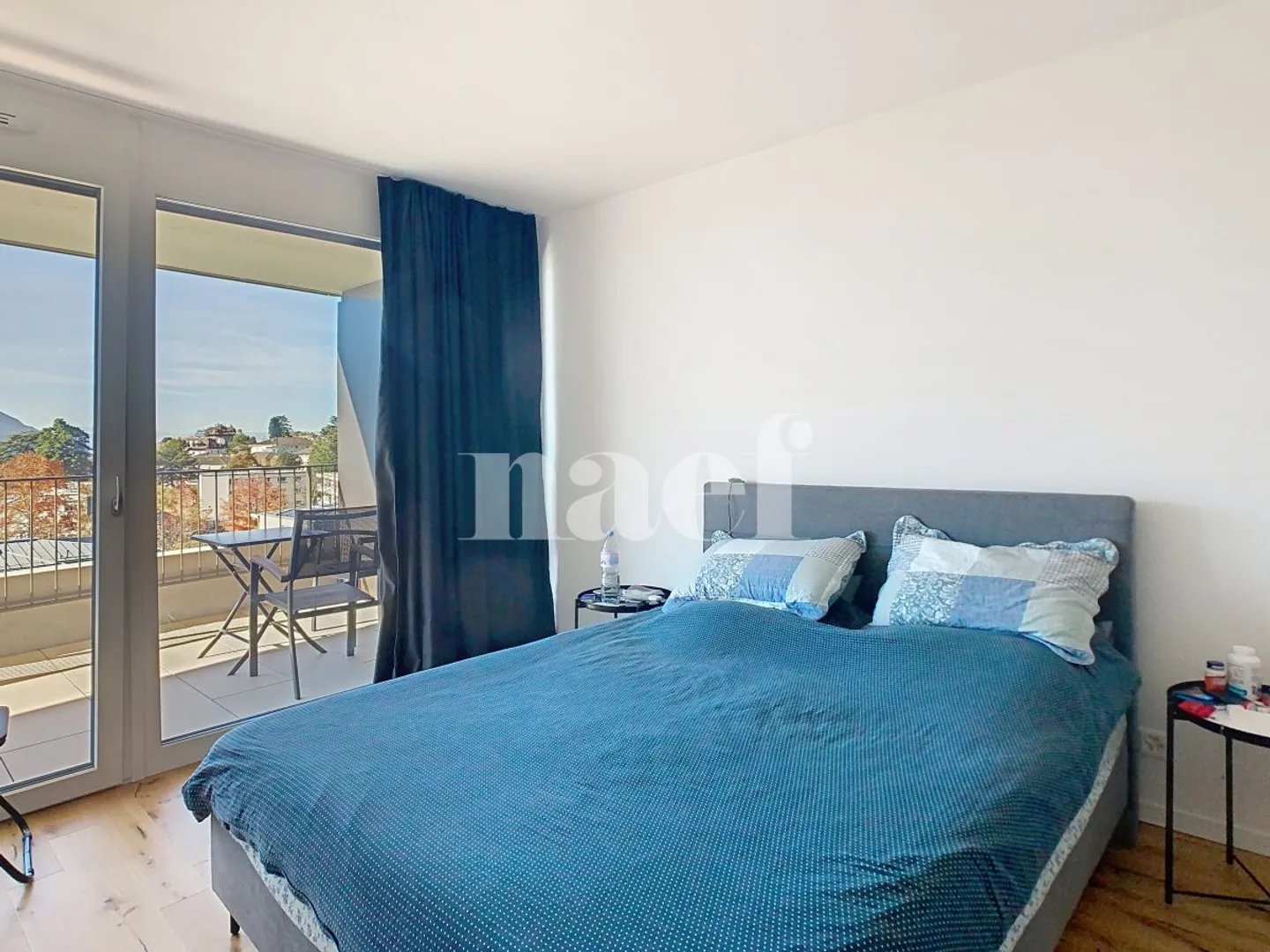 2,5-Zimmer-Wohnung - Foto 2 von 3