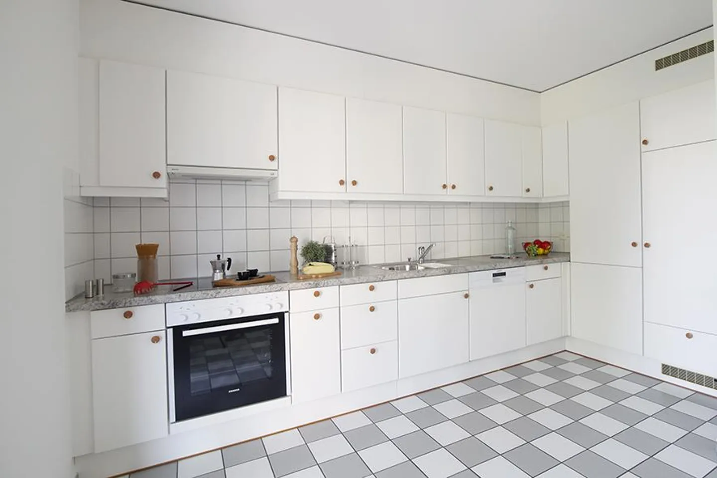 Perfekte Familienwohnung gesucht? Hier endet Ihre Suche! - Foto 3 di 7