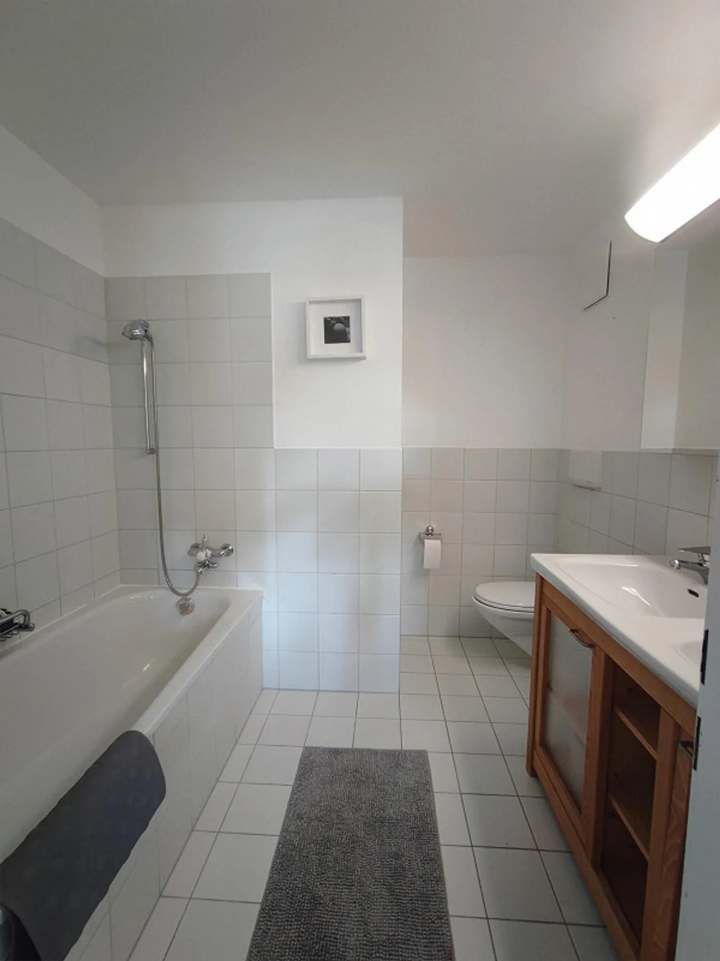 4.5 Zimmerwohnung - Foto 14 von 17