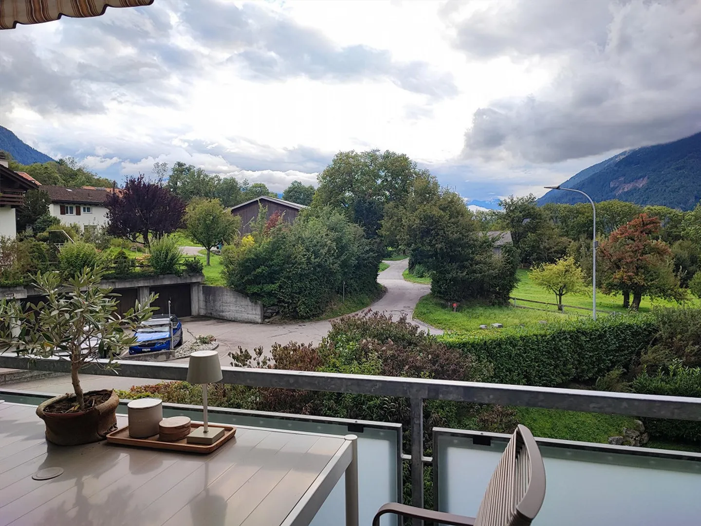 4.5 Zimmerwohnung - Foto 15 von 17
