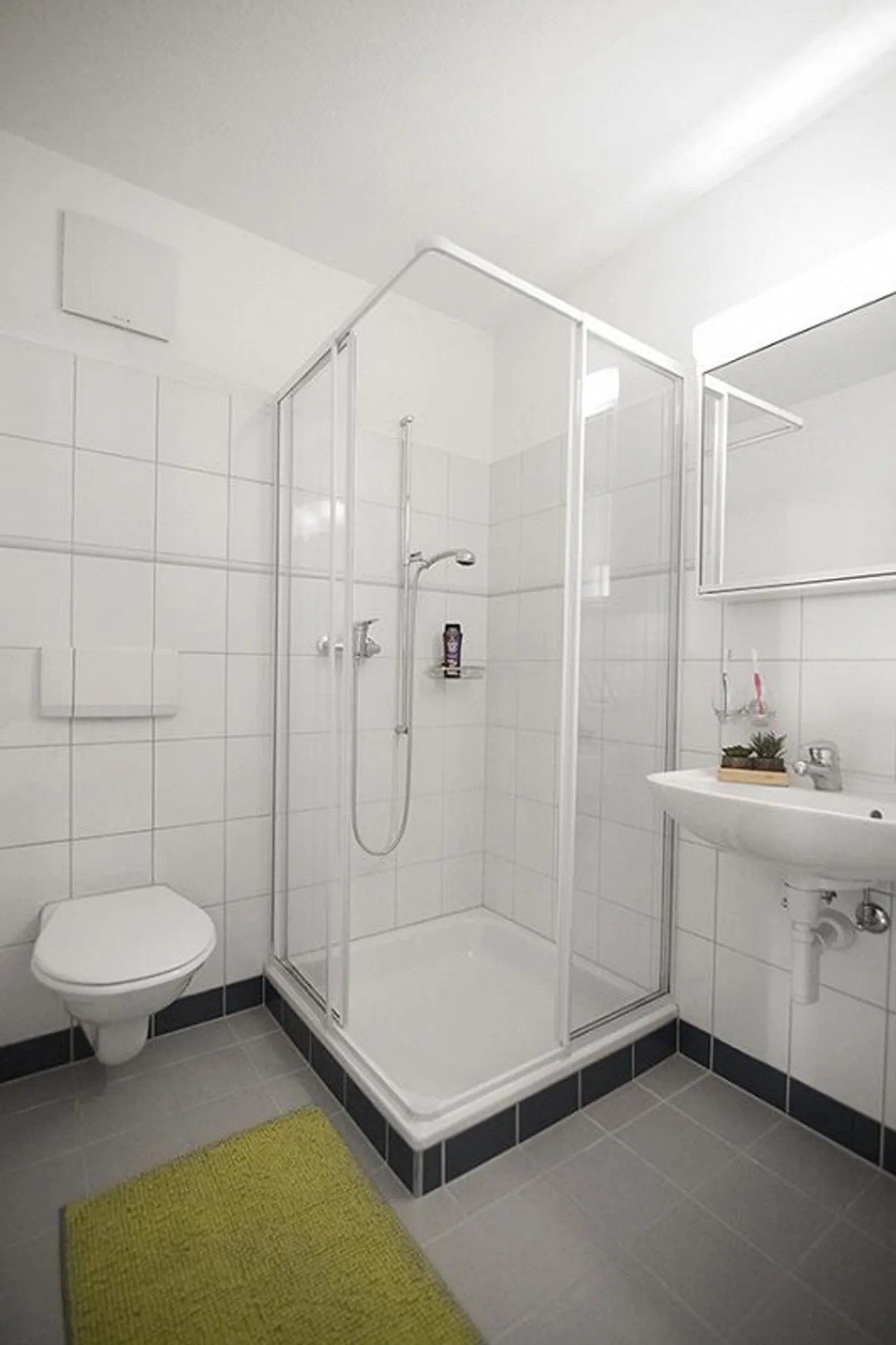 Perfekte Familienwohnung gesucht? Hier endet Ihre Suche! - Foto 4 di 7