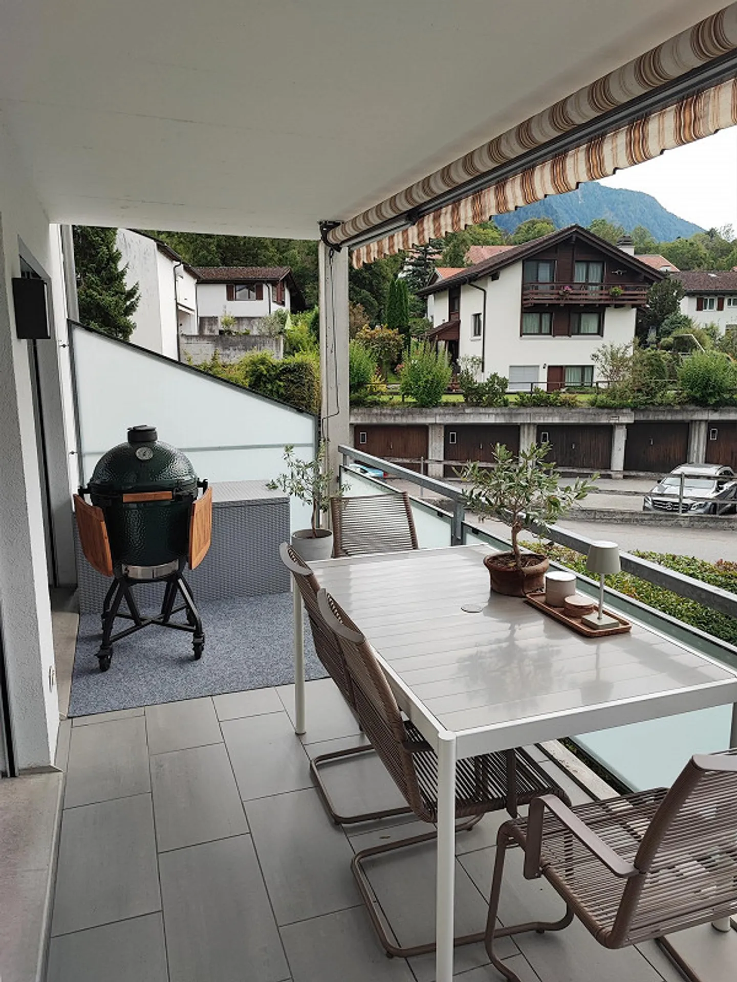4.5 Zimmerwohnung - Foto 16 von 17