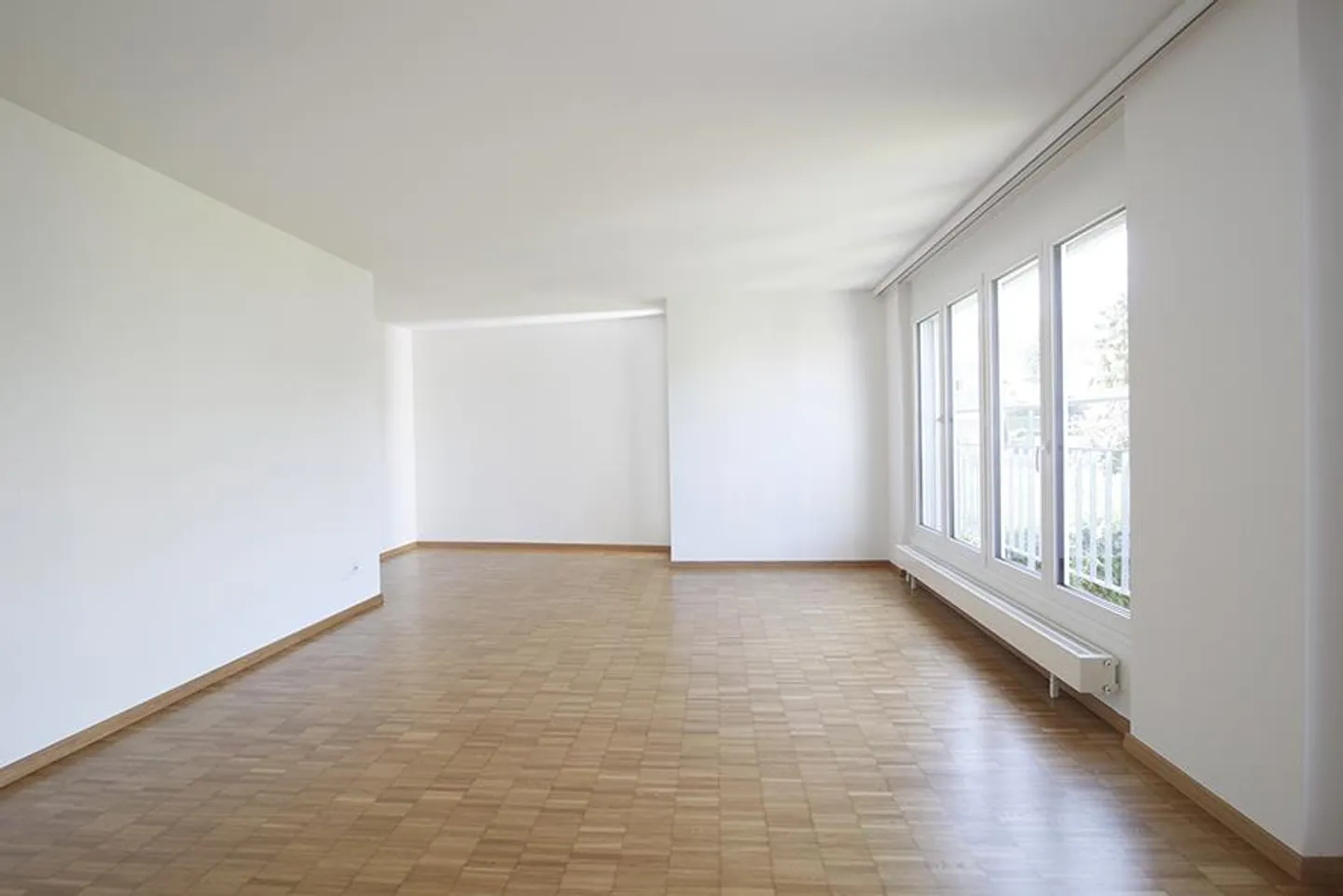 Perfekte Familienwohnung gesucht? Hier endet Ihre Suche! - Foto 2 di 7