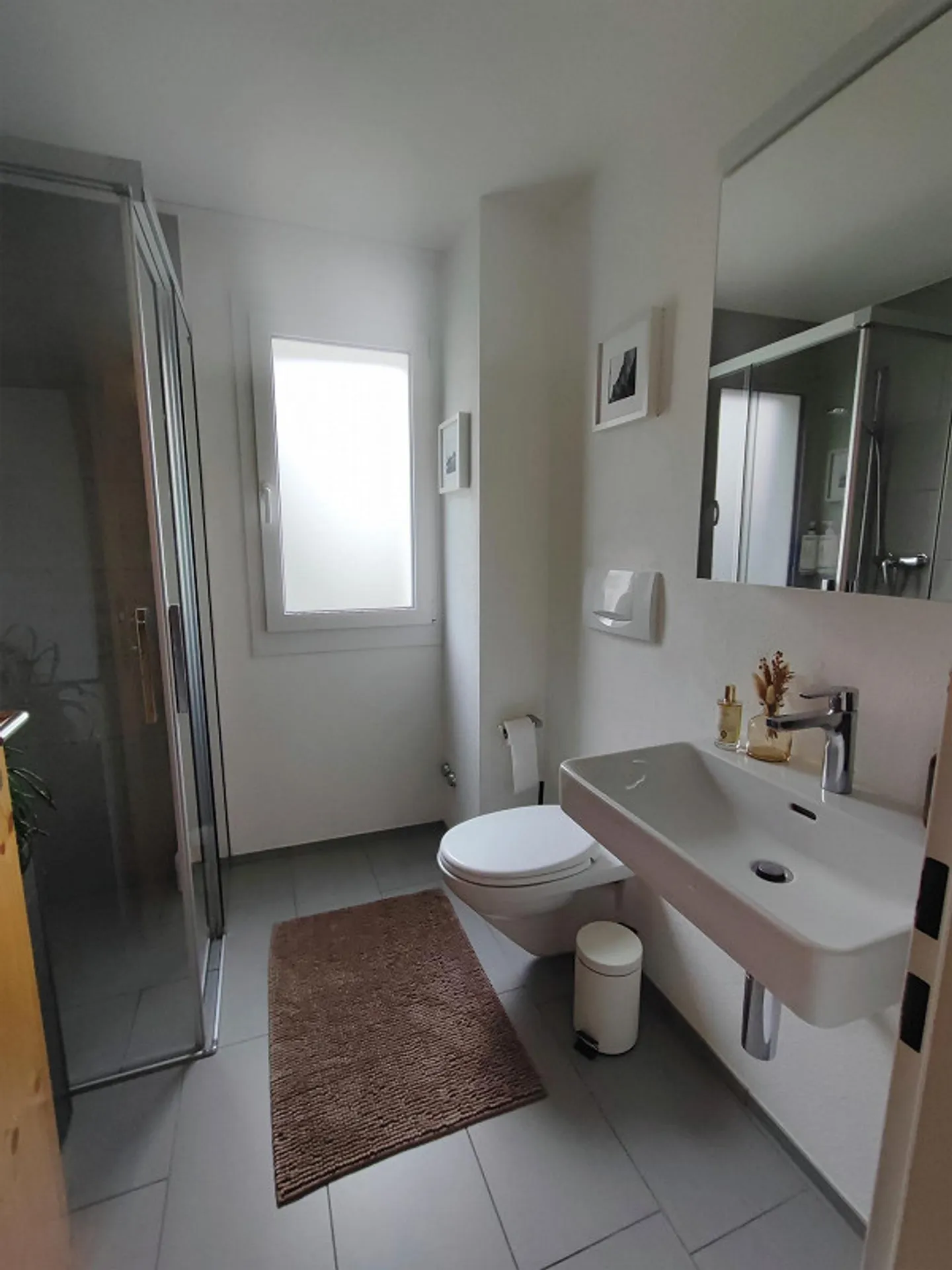 4.5 Zimmerwohnung - Foto 6 von 17