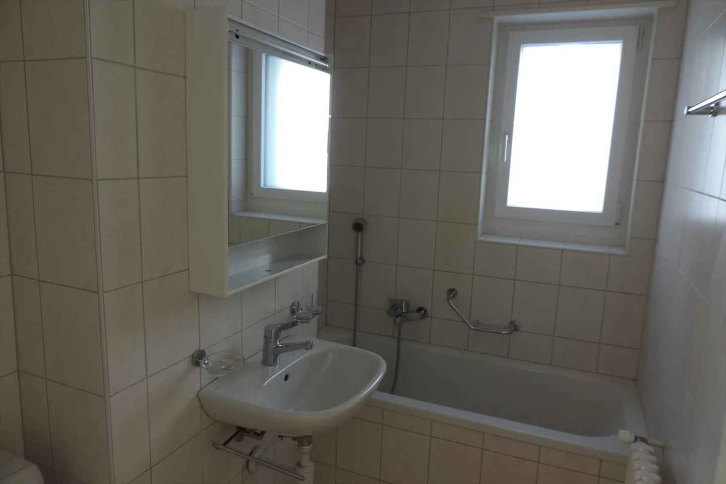 Wohnung mieten - Foto 7 von 11