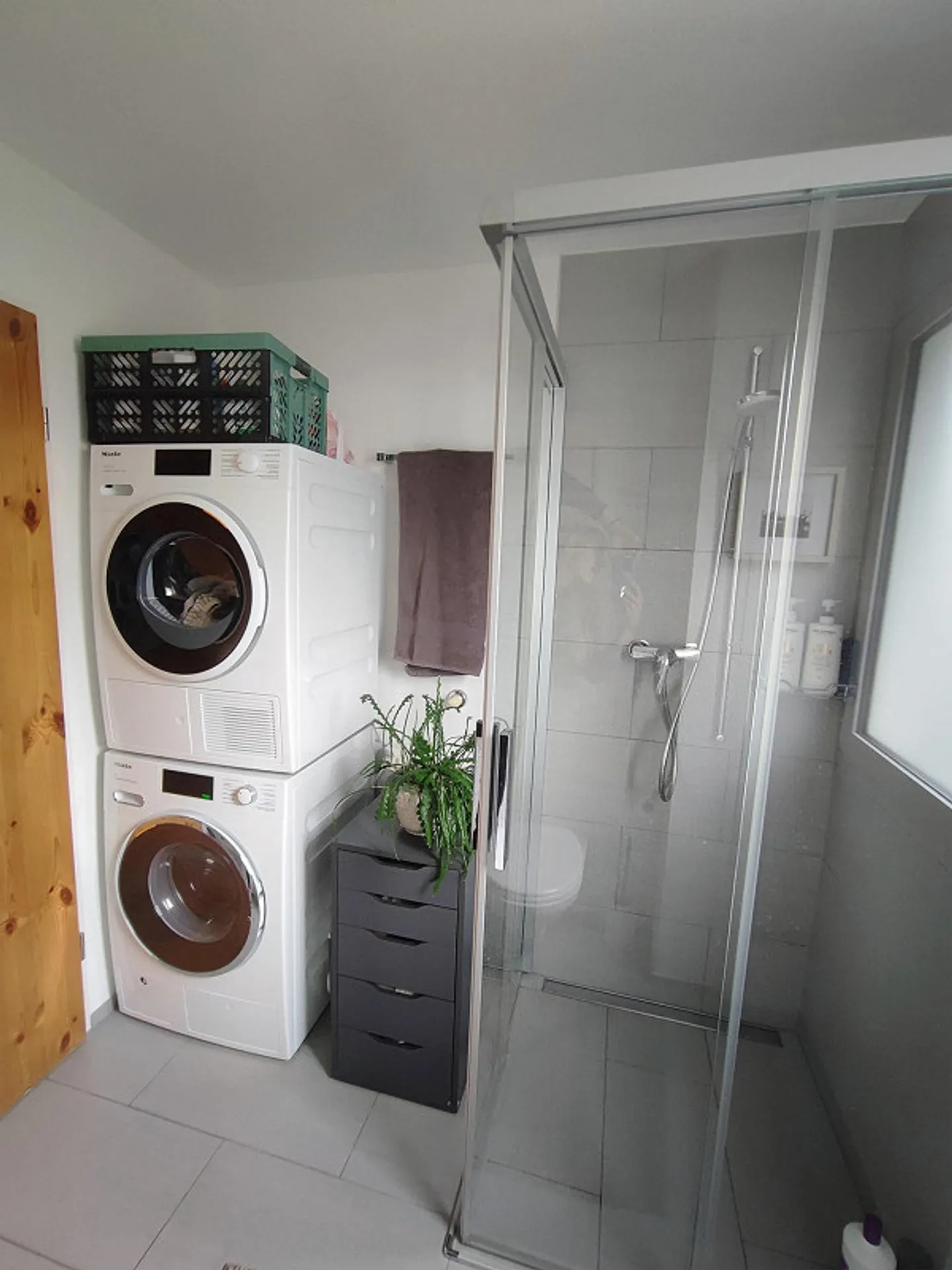 4.5 Zimmerwohnung - Foto 7 von 17