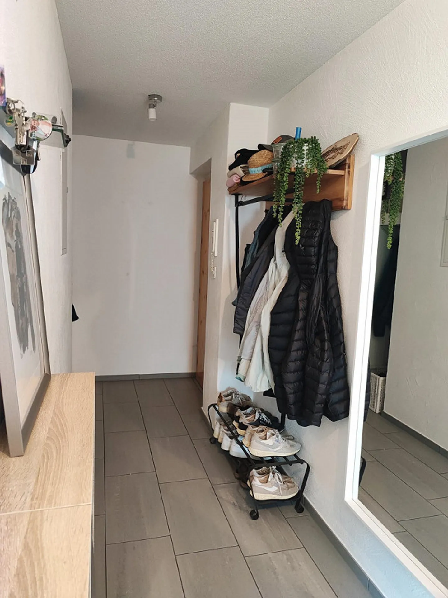 4.5 Zimmerwohnung - Foto 8 von 17
