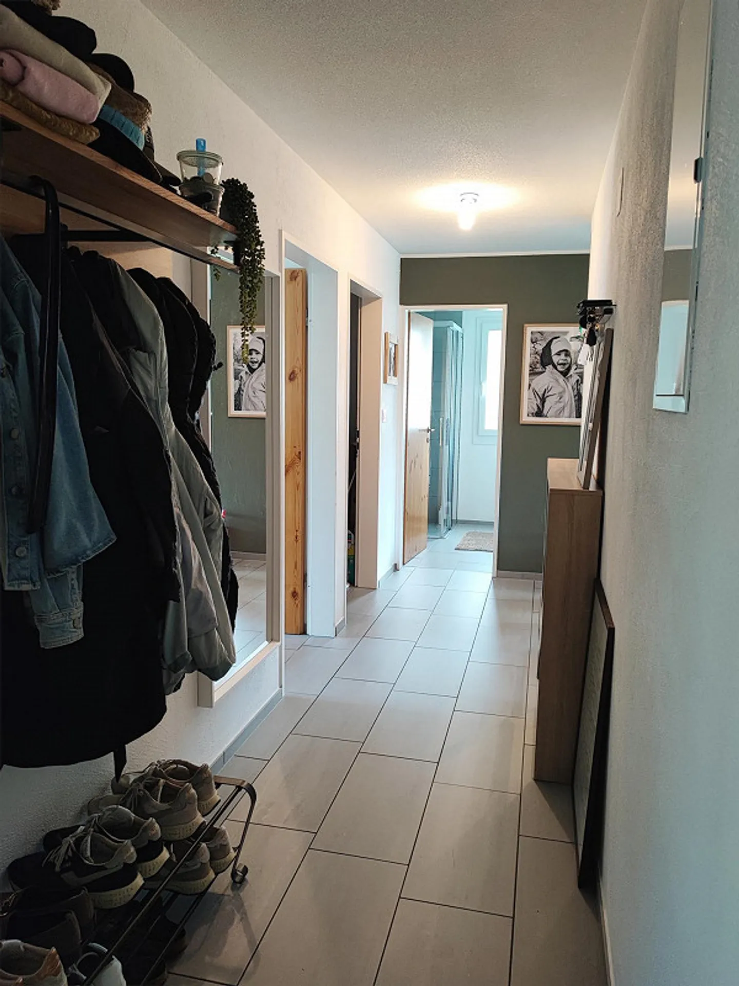4.5 Zimmerwohnung - Foto 9 von 17