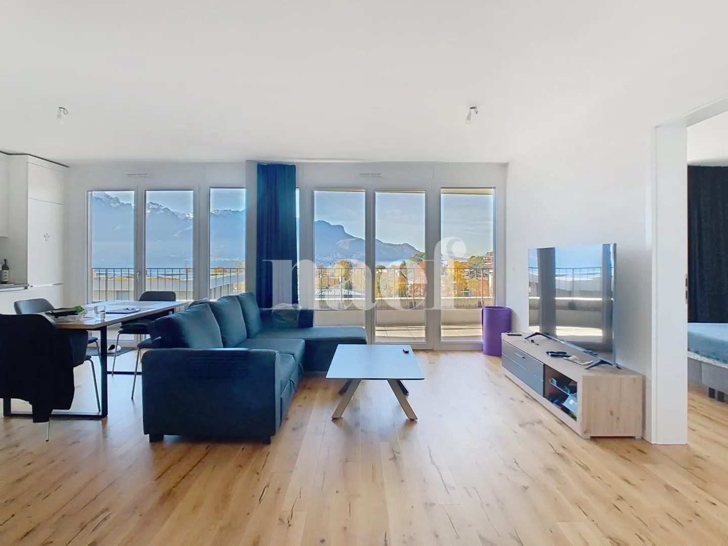 2,5-Zimmer-Wohnung - Foto 3 von 3