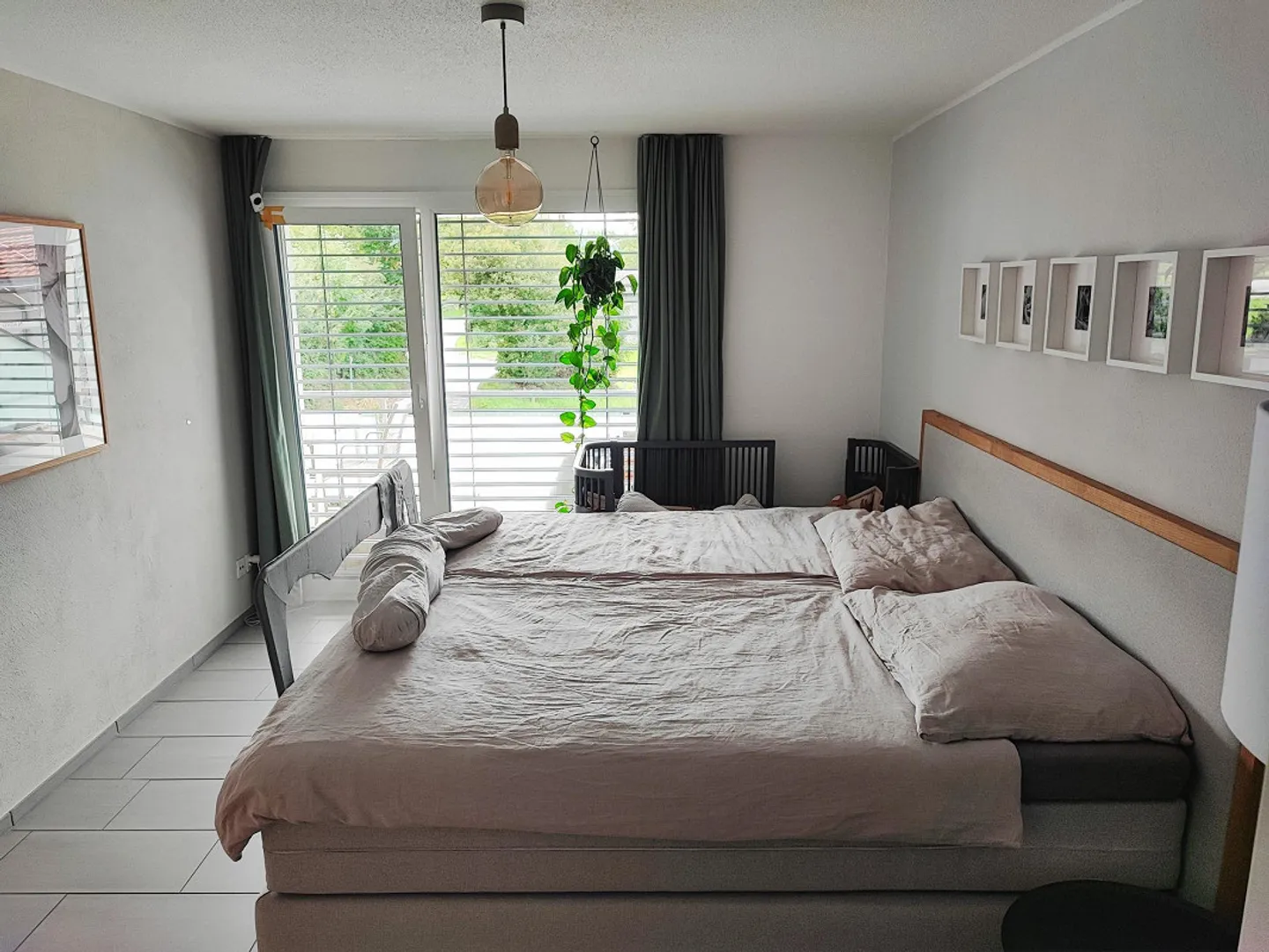 4.5 Zimmerwohnung - Foto 11 von 17