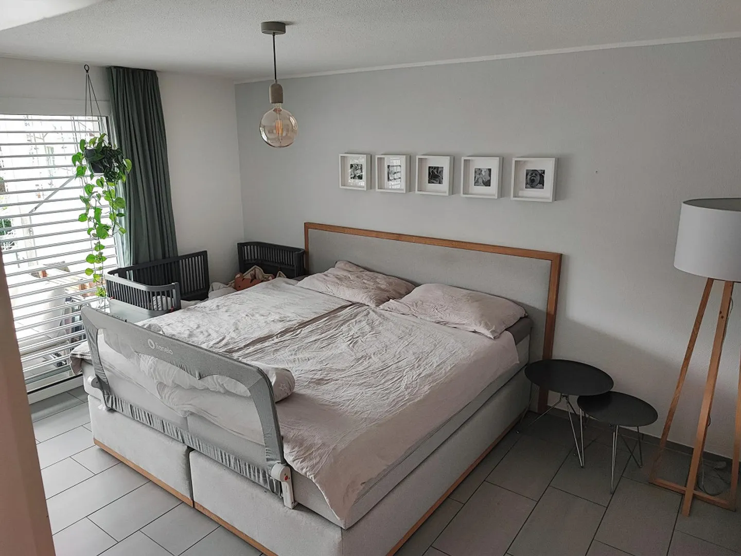 4.5 Zimmerwohnung - Foto 12 von 17