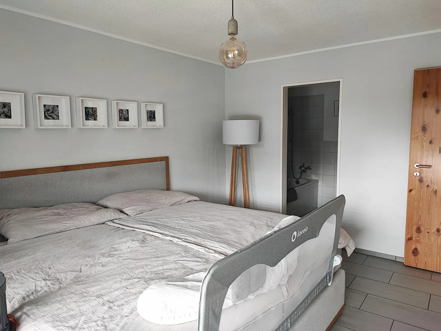 4.5 Zimmerwohnung - Foto 13 von 17
