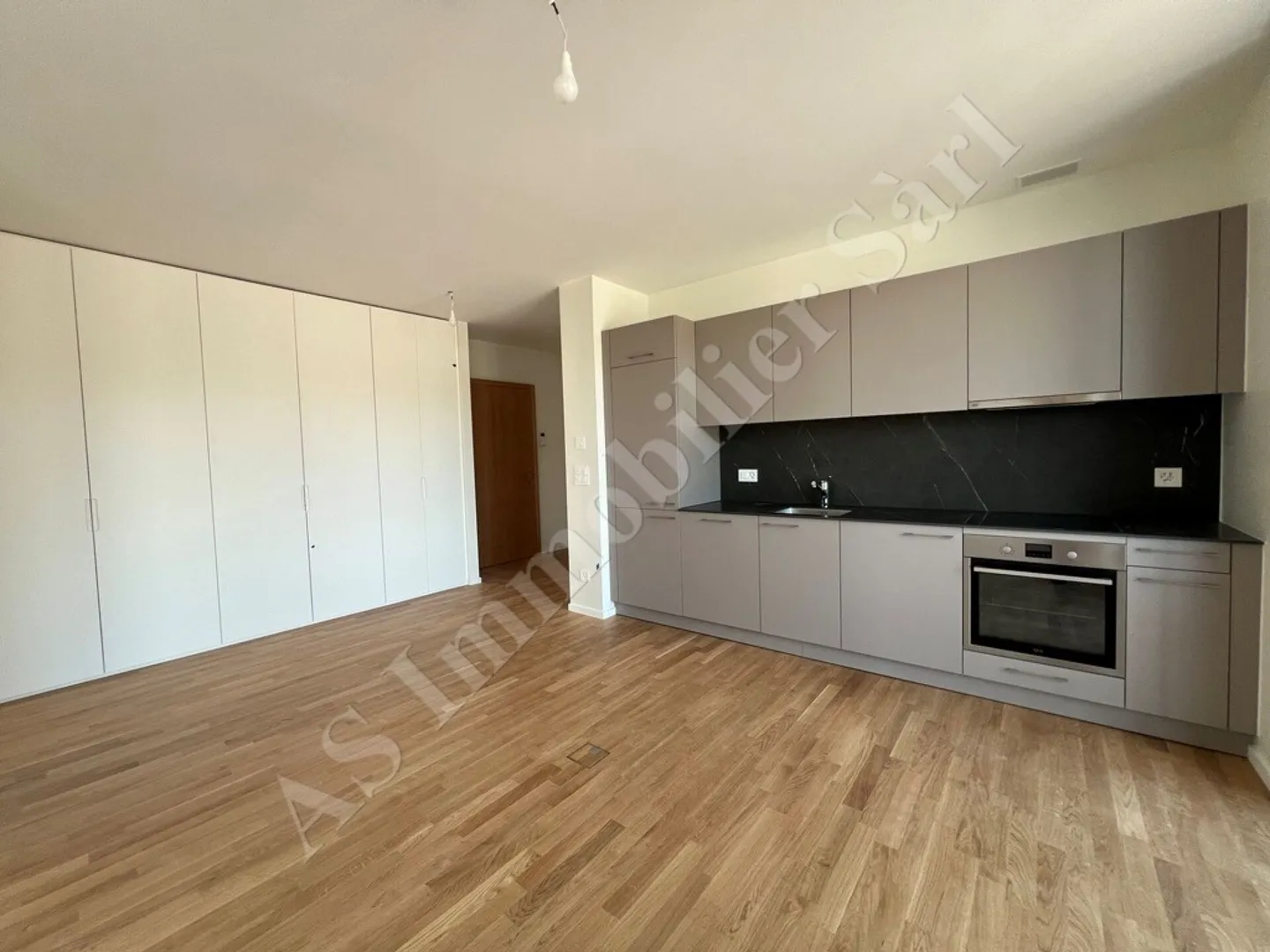 Magnifico appartamento 3.5 locali con terrazza a Central Malley - Foto 4 di 12