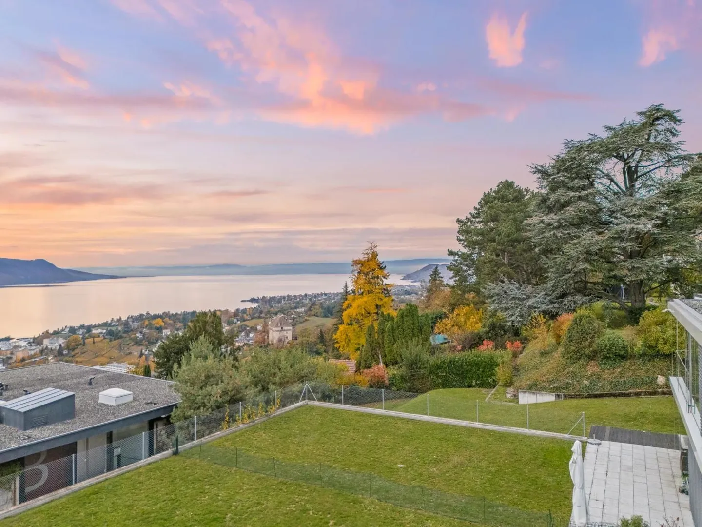 4.5 Room Apartment - Photo 1 of 13