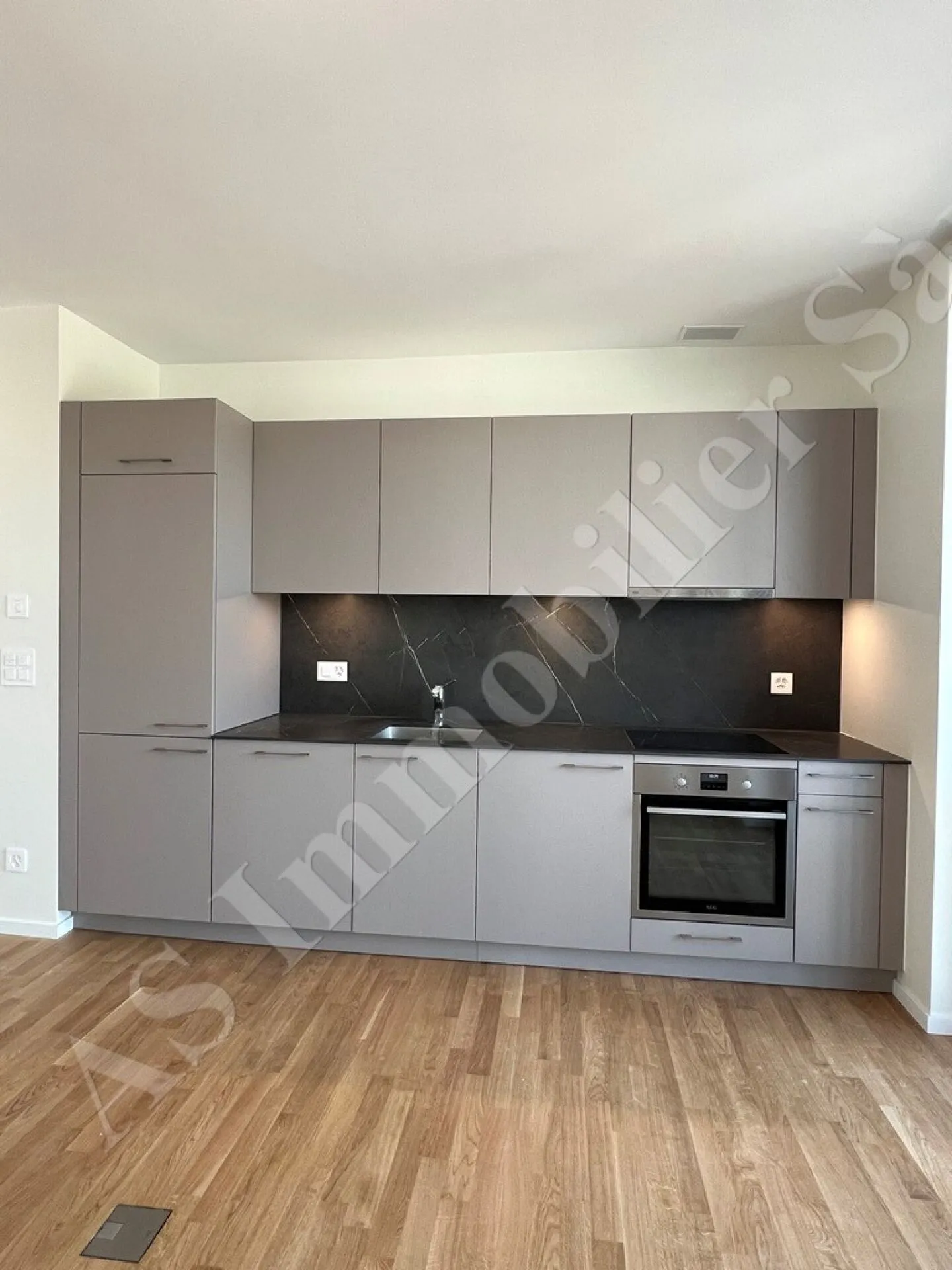 Magnifico appartamento 3.5 locali con terrazza a Central Malley - Foto 3 di 12