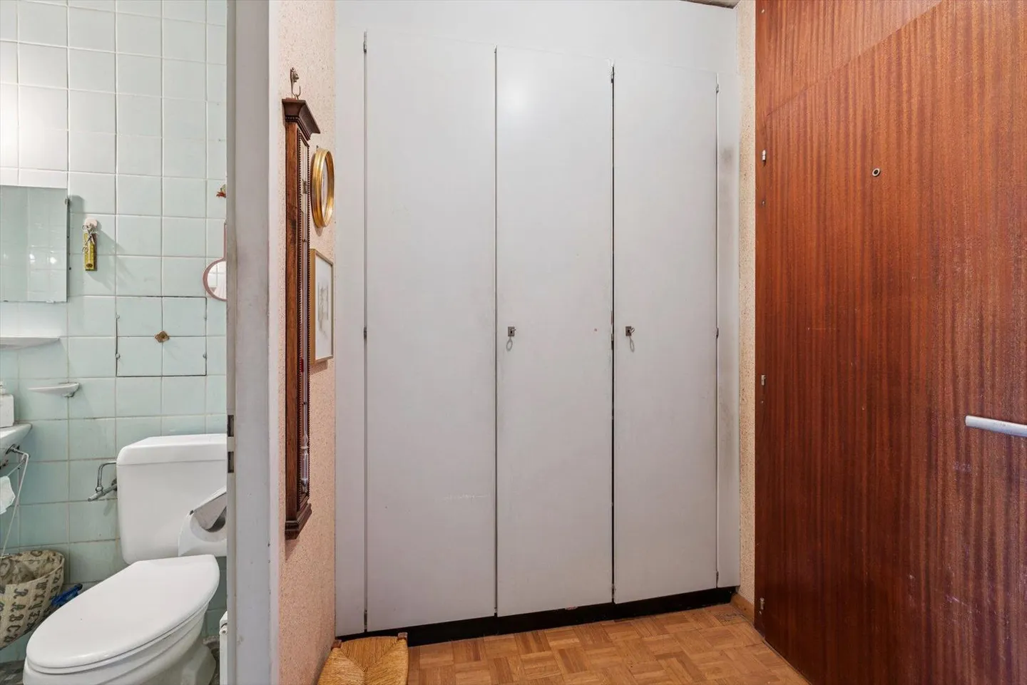 Rare à Thônex / Appartement à rénover au dernier étage - Photo 6 sur 9