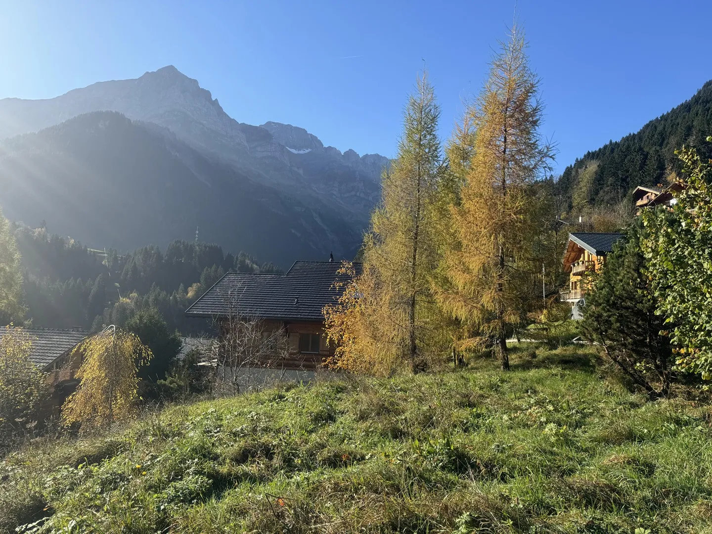 Terreno edificabile in vendita - Foto 1 di 4