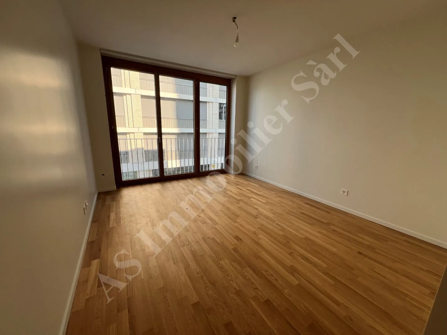 Magnifico appartamento 3.5 locali con terrazza a Central Malley - Foto 7 di 12