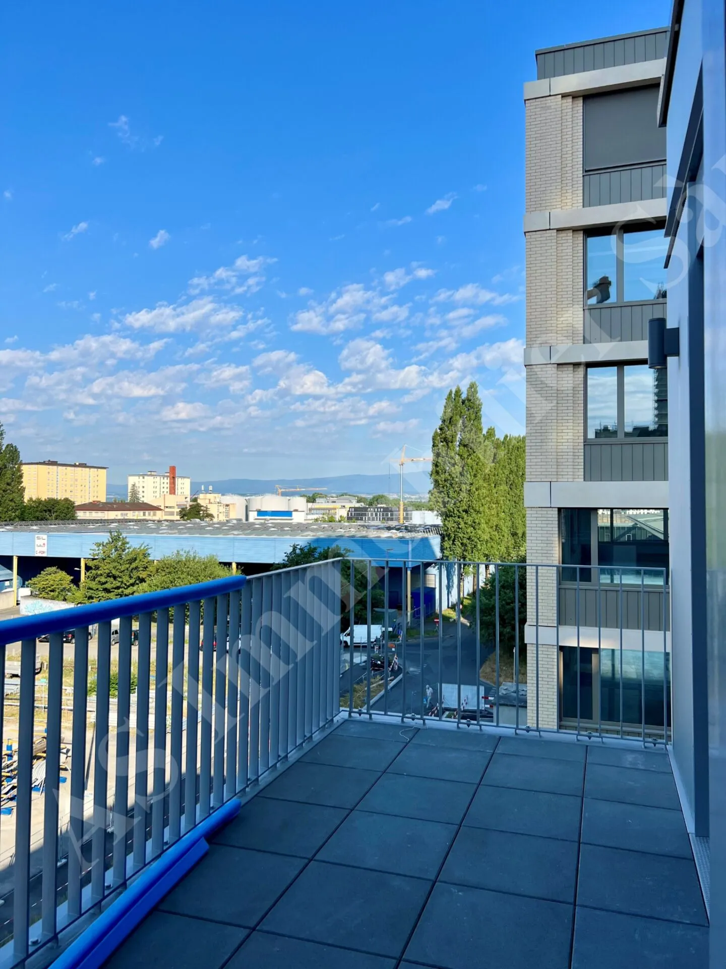 Magnifico appartamento 3.5 locali con terrazza a Central Malley - Foto 10 di 12