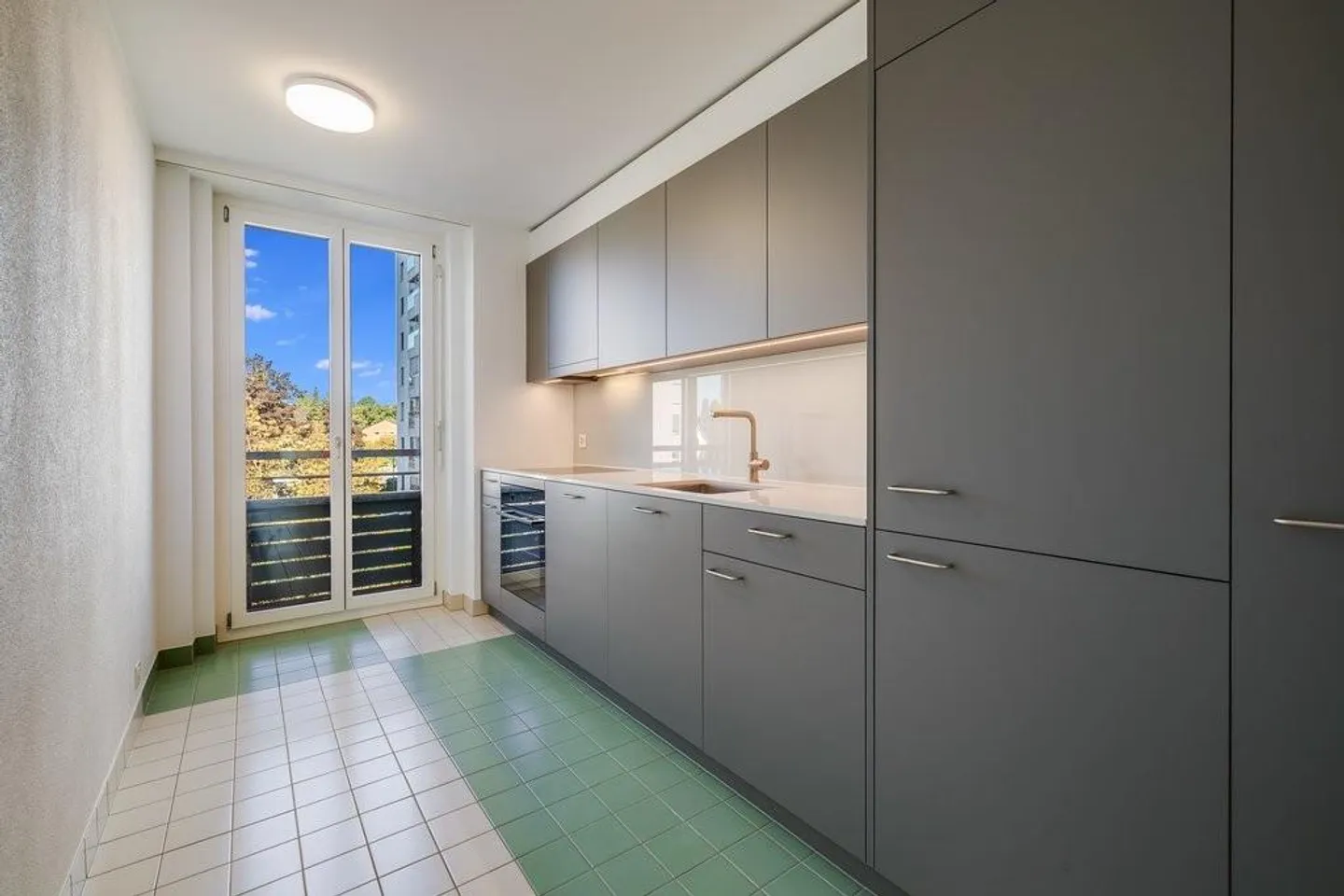 Freshly renovated and ready to move in - Photo 1 of 9