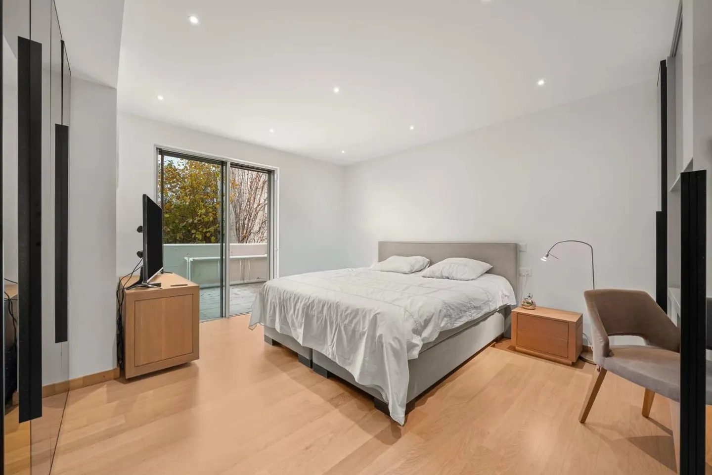 4.5 Room Apartment - Photo 13 of 13