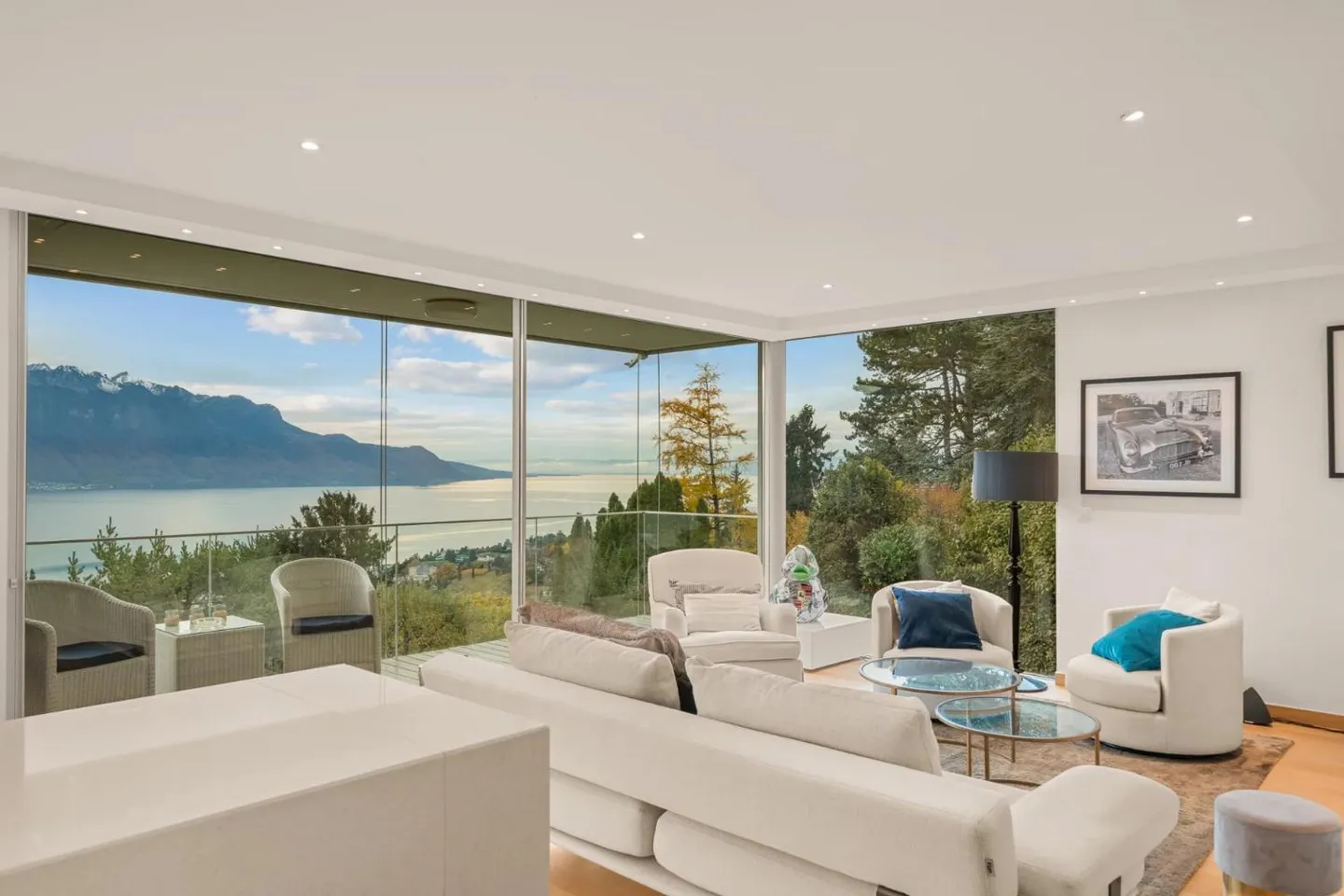 4.5 Room Apartment - Photo 6 of 13