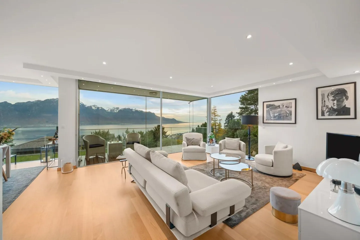 4.5 Room Apartment - Photo 8 of 13