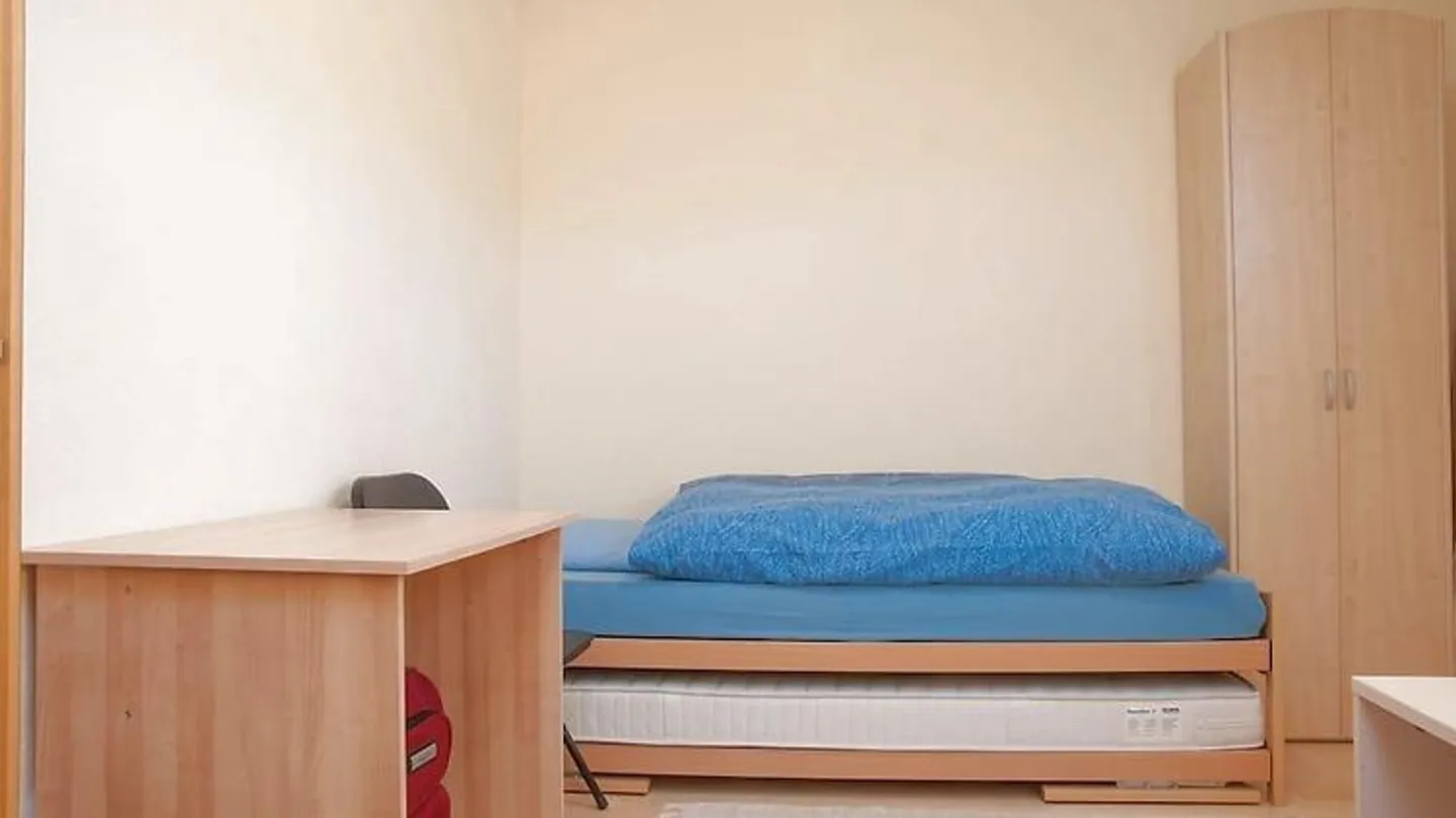 3½ ROOM APARTMENT IN OBERRIEDEN (ZH), FURNISHED, TEMPORARY - Photo 5 of 10