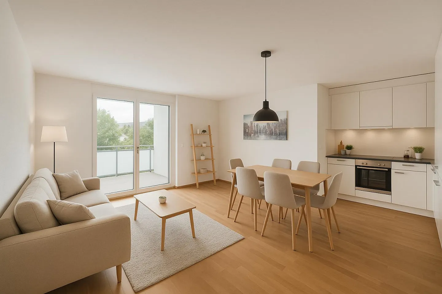 Here lives happiness - Photo 5 of 6