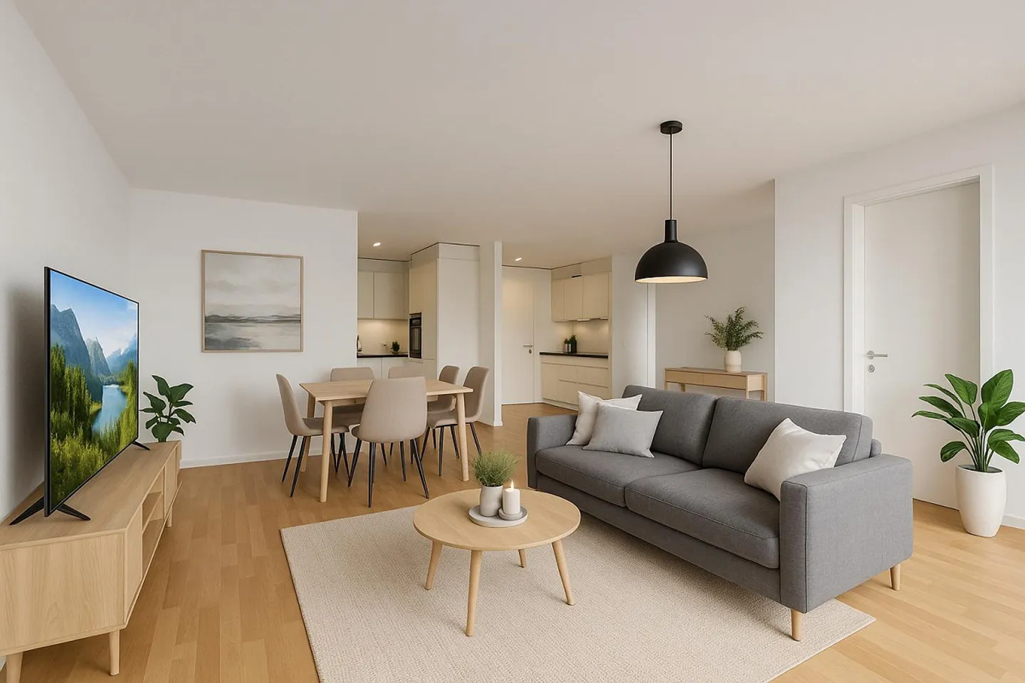 Here lives happiness - Photo 6 of 6