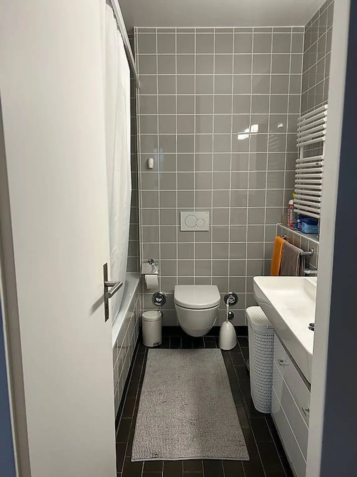 3-room apartment in Petit-Saconnex - Photo 2 of 4