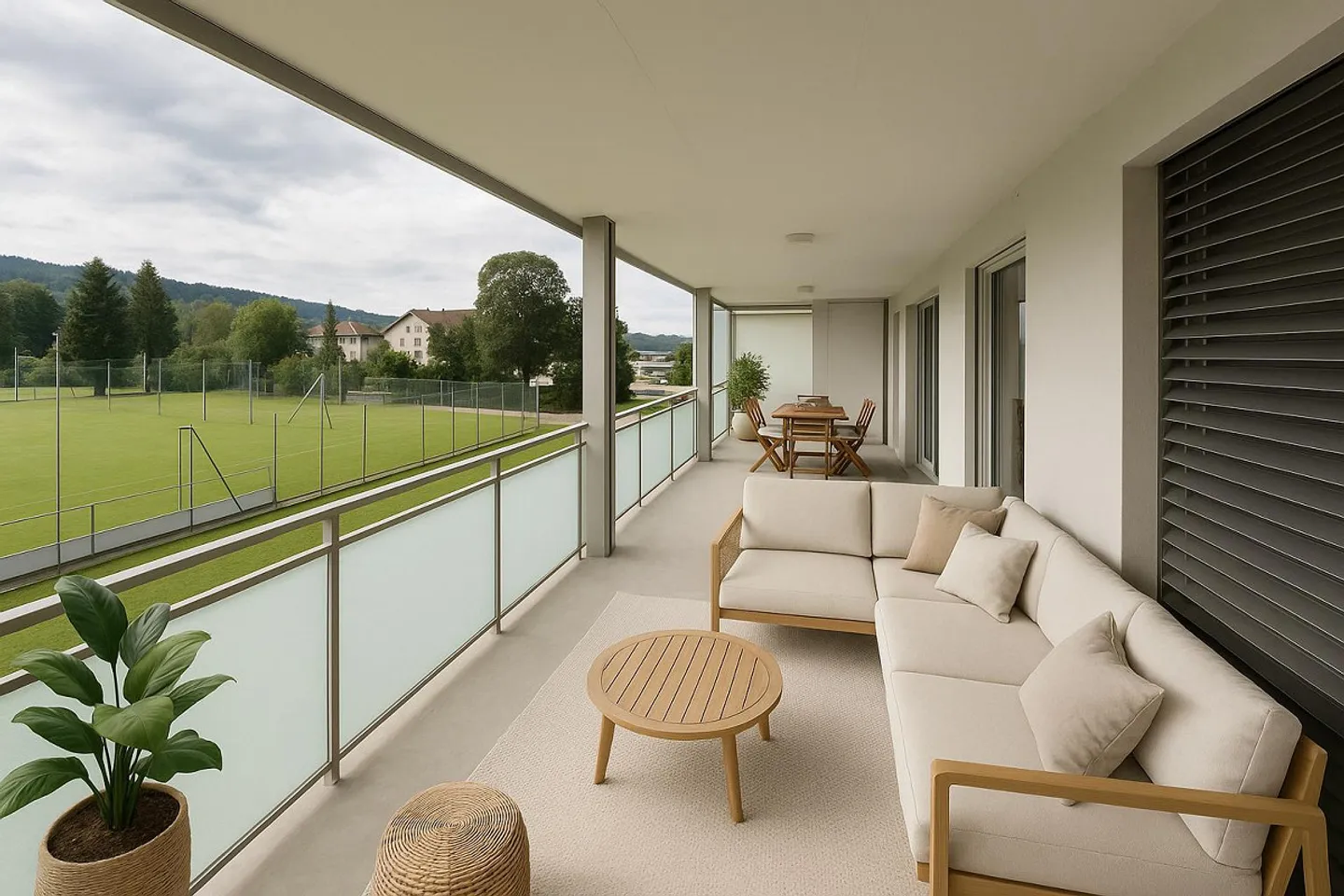 Here lives happiness - Photo 1 of 6