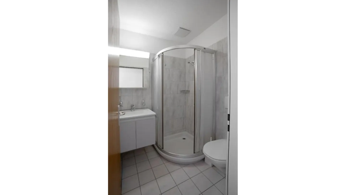 3½ ROOM APARTMENT IN OBERRIEDEN (ZH), FURNISHED, TEMPORARY - Photo 7 of 10